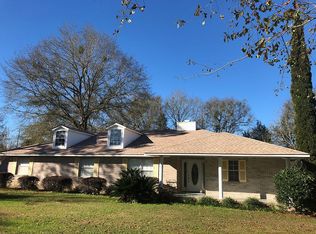 1156 Medical Park Dr, Atmore, AL 36502