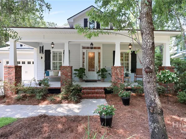 395 Ridgewood Park Drive N, Richmond Hill, GA 31324
