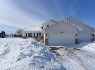 26344 Grace Ave, Wyoming, MN 55092