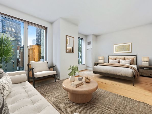 8 Spruce St APT 7Q
