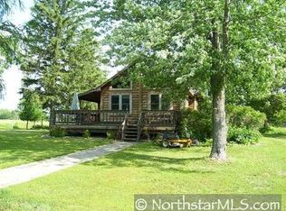 13737 100th St, Foreston, MN 56330