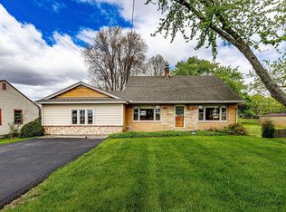 6913 Us Route 35 E, West Alexandria, OH 45381