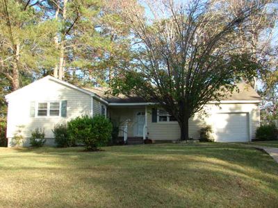 515 S Iroquois Ave, Dothan, AL, 36301