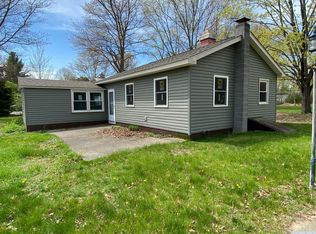 67 Meusel Rd, Pine Plains, NY 12567