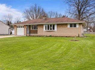 36141 Aurensen Rd, North Ridgeville, OH 44039