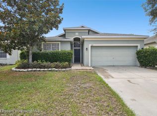 261 Fairmont Dr, Spring Hill, FL 34609