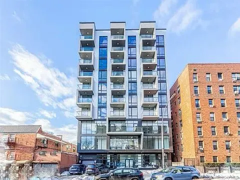 1 bed, 550 sqft, $2,800 — Photo 1