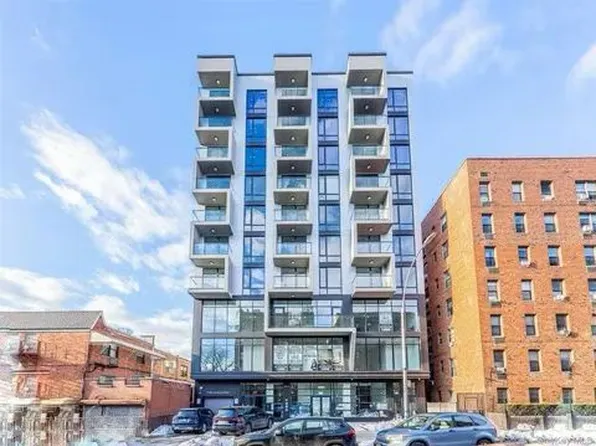 134-11 Franklin Ave #5E, Flushing, NY 11355