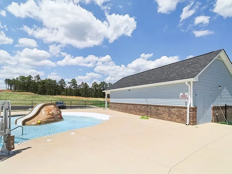 Community Pool