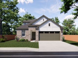 Sofia Plan, Briarwood, Elgin, TX 78621