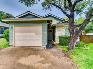 12804 Heinemann Dr, Austin, TX 78727