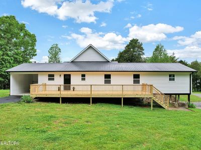 12408 N Nopone Valley Rd, Decatur, TN, 37322