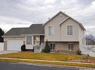 9571 S 3200 W, South Jordan, UT 84095