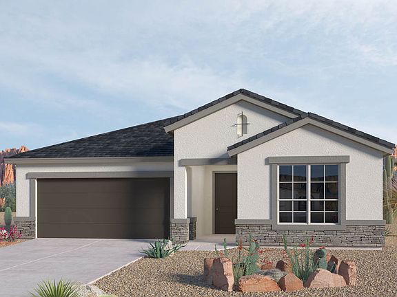 Plan Elevation.