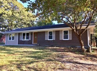 508 Crane Dr, Lawrenceville, GA
