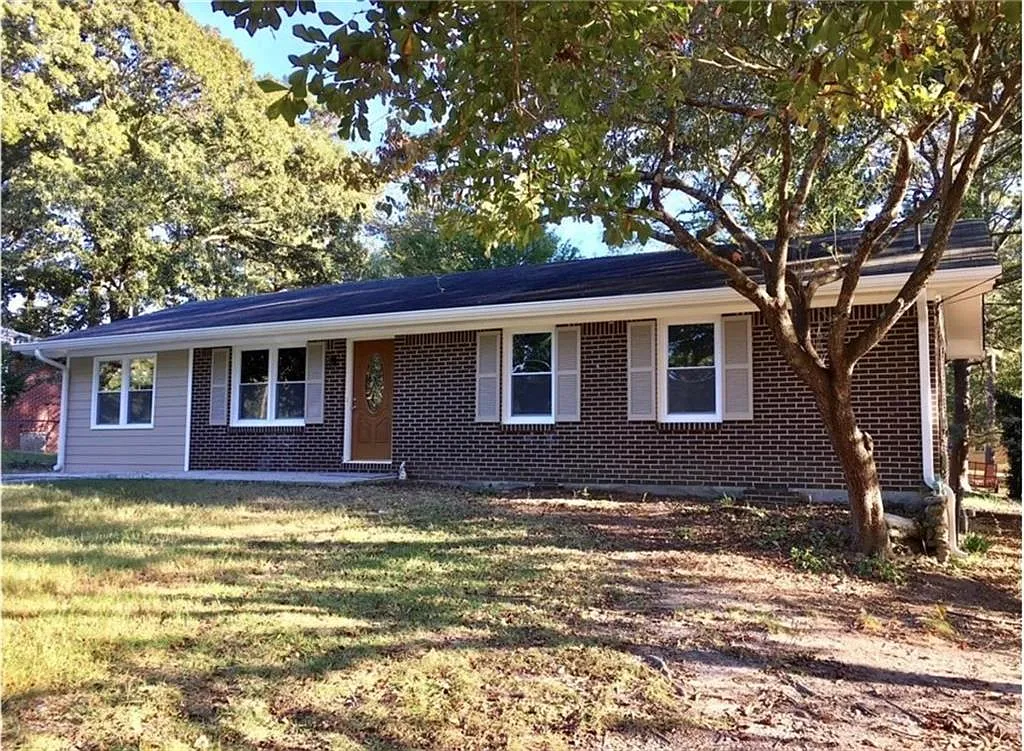 Photo 1 of 1 - 508 Crane Dr - Lawrenceville, GA Primary Photo - 508 Crane Dr