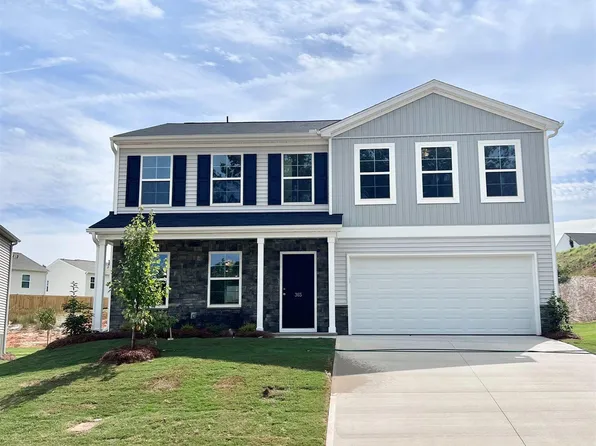 365 Anna Gray Cir Lot 52, Easley, SC 29640