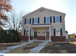 402 Acorn St #A, Lansdale, PA 19446