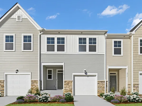 2913 Hickory Field Dr #226, Raleigh, NC 27616