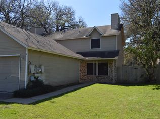 2809 Jadewood Ct APT A, Austin, TX 78748
