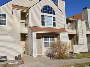 979 S Miller St APT 204, Lakewood, CO 80226