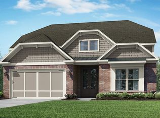 Burchfield Plan, Yellowstone, Cumming, GA 30028