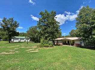446301 E 958 Rd, Gore, OK 74435