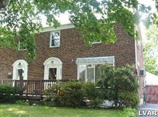 1551 Liberator Ave, Allentown, PA 18103