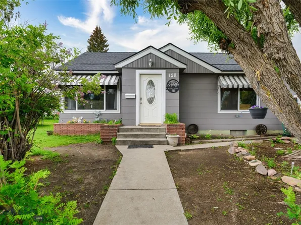 120 Juniper St, Anaconda, MT 59711