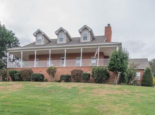451 Bonnie Valley, Lebanon, TN 37087