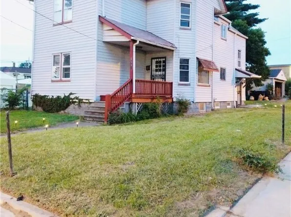 3531 E 91st St, Cleveland, OH 44105