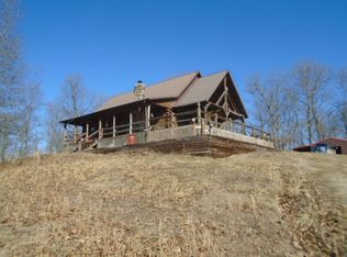 49 Joe Bill Bluff Rd, Patterson, MO 63956
