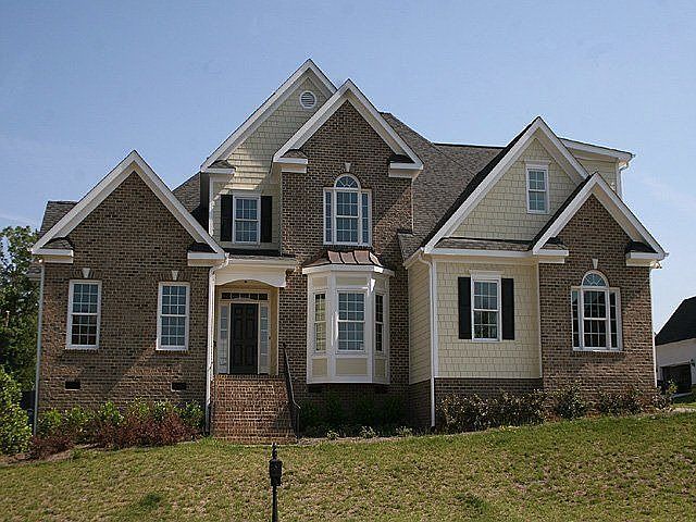 For Sale: 2931 London Bell Drive, Raleigh, North Carolina 27614