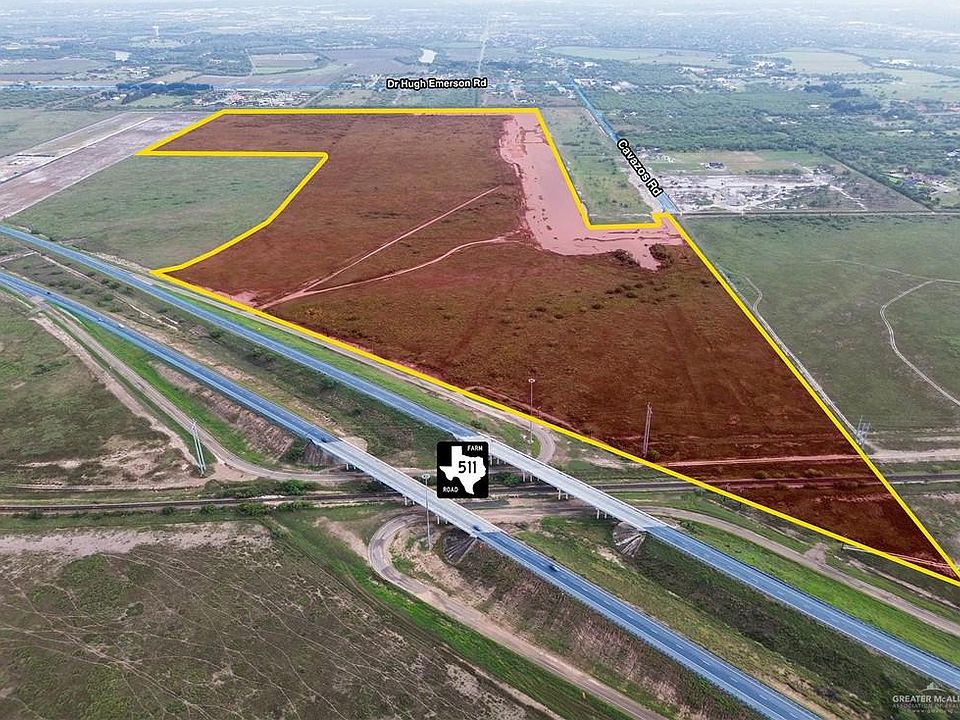 1st image of 0 E Fm 511 Rd