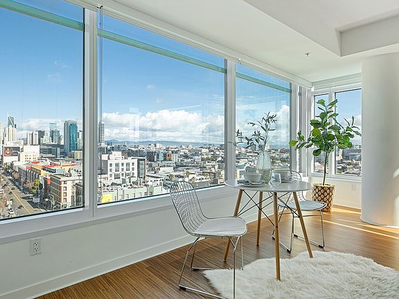 2nd image of 1160 Mission St Unit 1006