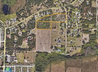 Country Club Rd N, Winter haven, FL 33881