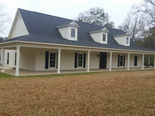 11420 Highway 61, Saint Francisville, LA 70775