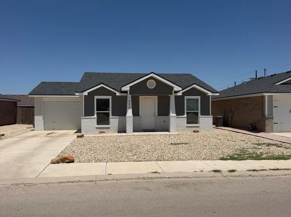 1604 135th St, Lubbock, TX 79423