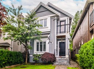 3288 W 32nd Ave, Vancouver, BC V6L 2C3
