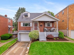 4271 Glen Lytle Rd, Pittsburgh, PA 15217
