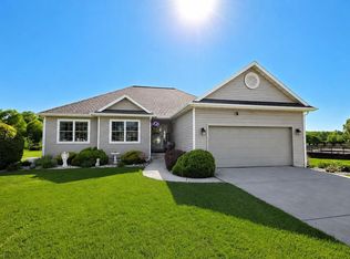 3388 S Coulter Creek Dr, La Porte, IN 46350