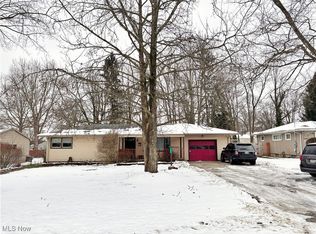 3985 Kirk Rd, Youngstown, OH 44511