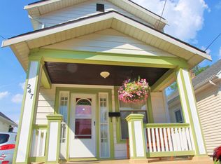 247 Deverill St, Ludlow, KY