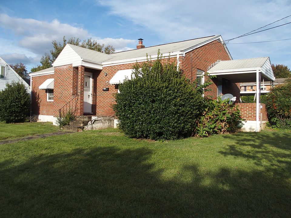 1st image of 402 N Bruffey St
