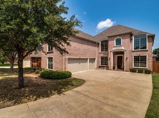 5574 Blazing Star Rd, Frisco, TX 75034