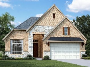 8919 Leaning Hollow Ln, Spring, TX 77379