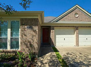 28214 Slatestone Ln, The Woodlands, TX 77386