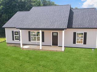 3238 Dolostone Court SW, Wilson, NC 27893