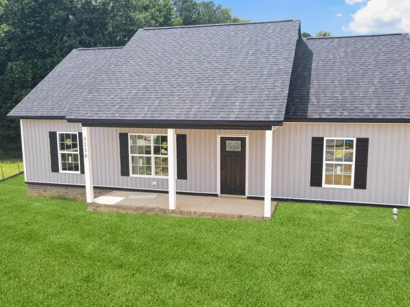 3238 Dolostone Court SW, Wilson, NC 27893