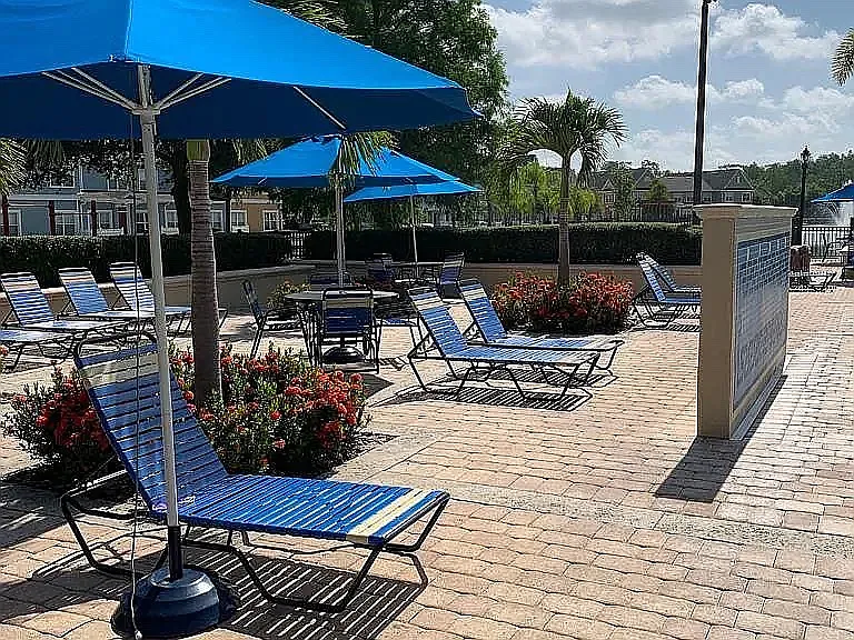 4004 Venetian Bay Dr #102 — Photo 15